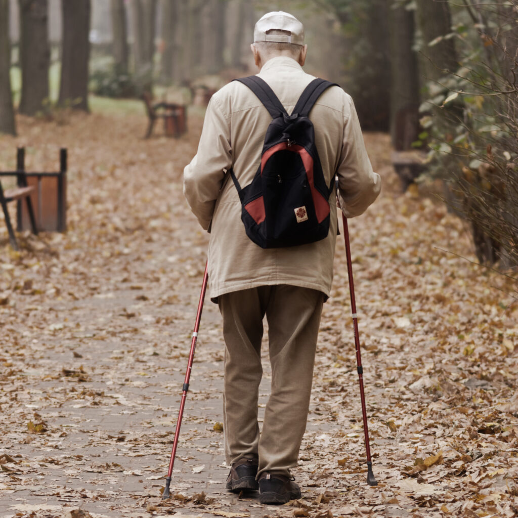 Rheumatoid Arthritis: Living with an Invisible Enemy