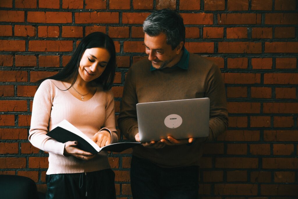 Supportive Colleagues: A Key Factor in Workplace Wellbeing