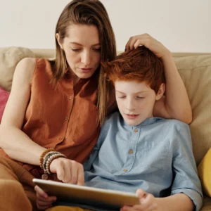 Parents & Sexual Education: Preventing Child Abuse