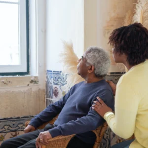 Person-Centred Care