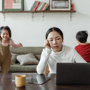ADHD: From Childhood to Adult Life