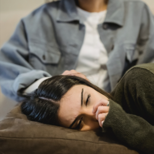 Loss & Grief in Adult Life