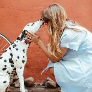 Contact with Animals: A Bond with Multiple Benefits