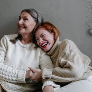 Let's Talk About Menopause