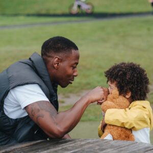 Informing Children About Illness in the Family