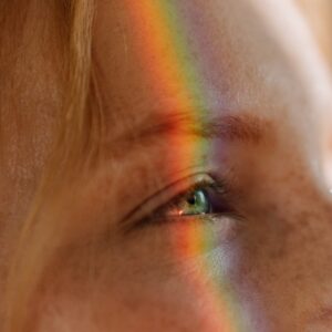 Revealing LGBTQ+ Identity: Chapter Work