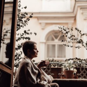Mindfulness: You and Your Thoughts