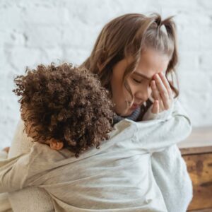 Divorce: Adapting Children to the New Family Reality