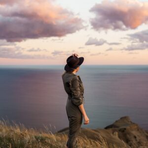 Mindfulness: A Tool for Children and Adolescents