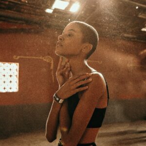 Body Image — It Concerns All of Us