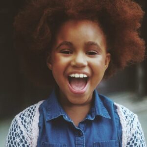 Raising Confident Children