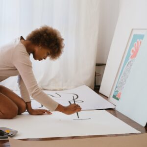 Art, a Shield for Health
