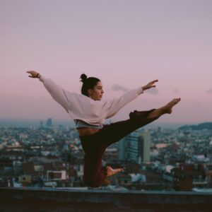 Physical Exercise & Mental Health Promotion