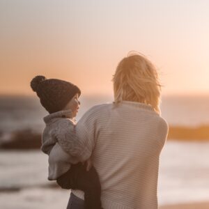 The Child and the Parent's Mental Illness