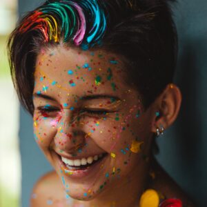 Revealing LGBTQ+ Identity – Chapter: Family